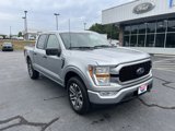 Used 2021 Ford F150 XL w/ STX Appearance Package image 5