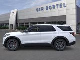 New 2025 Ford Explorer ST image 3
