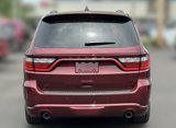 New 2025 Dodge Durango R/T image 4
