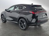 New 2025 Lexus NX 450h+ AWD w/ Luxury Package image 5
