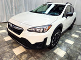Used 2023 Subaru Crosstrek 2.0i image 2