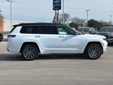 New 2025 Jeep Grand Cherokee L Summit image 3