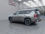 New 2025 Nissan Armada SV image 6