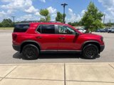 New 2026 Honda Passport RTL image 5
