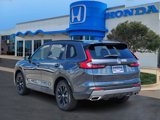 New 2026 Honda CR-V Sport Touring image 4