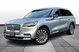 Certified 2020 Lincoln Aviator Reserve w/ Elements Package Plus image 3