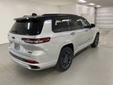 New 2025 Jeep Grand Cherokee L Summit image 5