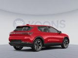 New 2026 Chevrolet Equinox LT image 4