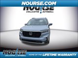 New 2025 Honda Pilot Touring image 4