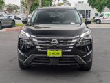 New 2025 Nissan Rogue SV image 2
