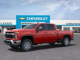New 2025 Chevrolet Silverado 3500 LT image 2