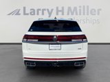 New 2025 Volkswagen Atlas Cross Sport SEL Premium R-Line image 4