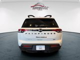 New 2025 Nissan Pathfinder Rock Creek image 4