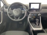 Certified 2023 Toyota RAV4 XLE image 6