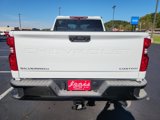 New 2025 Chevrolet Silverado 2500 Custom w/ Custom Value Package image 4