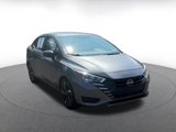 Used 2024 Nissan Versa SR image 3