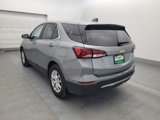Used 2023 Chevrolet Equinox LT image 5