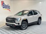 New 2026 GMC Terrain AT4 w/ Technology Package II image 2