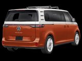 New 2025 Volkswagen ID. Buzz 1st Edition image 6