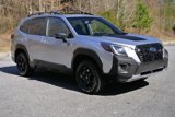 Used 2024 Subaru Forester Wilderness w/ Wilderness Package image 4