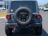 New 2025 Jeep Wrangler Unlimited Rubicon image 5