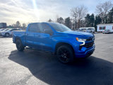 Used 2022 Chevrolet Silverado 1500 RST w/ Convenience Package II image 4