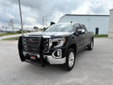Used 2020 GMC Sierra 1500 SLT w/ X31 Off-Road Package image 2