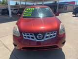 Used 2013 Nissan Rogue S w/ Special Edition Pkg image 3