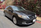 Used 2014 Honda Accord Touring image 2