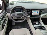New 2025 Jeep Wagoneer 4WD w/ Premium Group I image 5