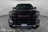 Used 2025 GMC Yukon AT4 Ultimate image 3