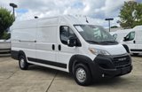 Used 2023 RAM ProMaster 3500 w/ Driver Convenience Group image 2