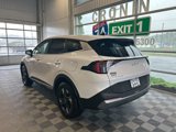 New 2026 Kia Sportage LX image 4
