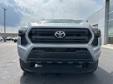 New 2025 Toyota Tacoma SR image 2