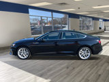 Used 2024 Audi A5 2.0T Premium Plus image 2