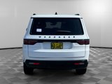 New 2025 Jeep Wagoneer Series II image 5