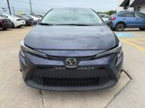 Used 2022 Toyota Corolla LE image 2