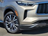 New 2025 INFINITI QX60 Sensory w/ Vision Package image 3