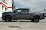New 2026 RAM 1500 Laramie w/ Night Edition image 3