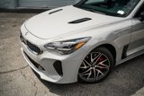 Used 2023 Kia Stinger GT-Line w/ Sun & Sound Package image 2