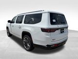 New 2025 Jeep Wagoneer Series II w/ Convenience Group I image 6