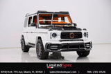 Used 2025 Mercedes-Benz G 63 AMG 4MATIC image 3