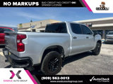 Used 2022 Chevrolet Silverado 1500 Custom Trail Boss image 5