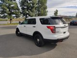 Used 2015 Ford Explorer 4WD Police Interceptor image 6