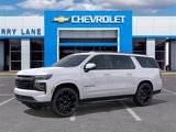 New 2025 Chevrolet Suburban RST w/ RST Capability Package image 2