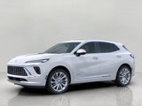 New 2025 Buick Envision Avenir image 2