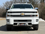 Used 2018 Chevrolet Silverado 2500 LTZ w/ Custom Sport Edition image 6