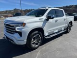 New 2025 Chevrolet Silverado 1500 High Country w/ LPO, Dark Essentials Package image 3