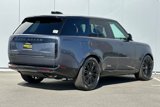 New 2025 Land Rover Range Rover SE image 5
