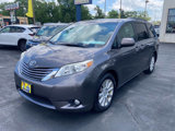 Used 2015 Toyota Sienna AWD image 3